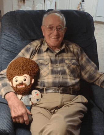 Dale Max Kreiensieck Obituary