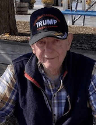 Wallace "Wally" Ellsworth Keniston Obituary