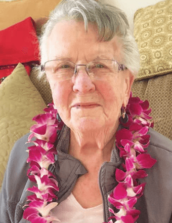 Carolyn Fracker Clancy Obituary