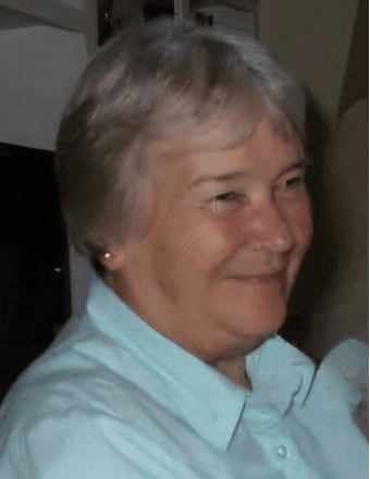 Janet (Parker) Spence Obituary