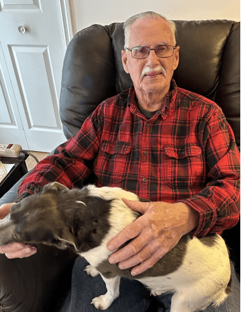 Joseph Lawrence Paradis Obituary
