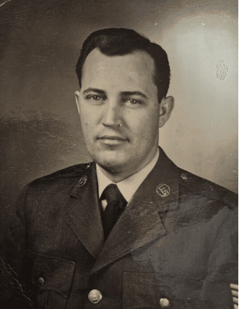 John "Jack" Alexander Moore Obituary