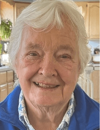 Jacqueline Helene (Gillespie) Lewis Obituary
