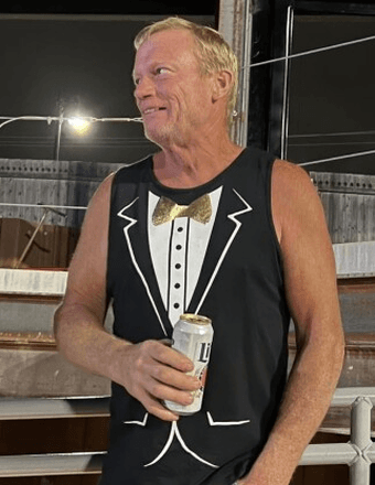 Todd Roger Hartford Obituary