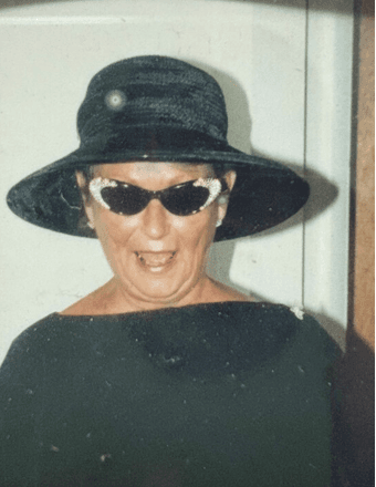 Regina C. Newton Obituary