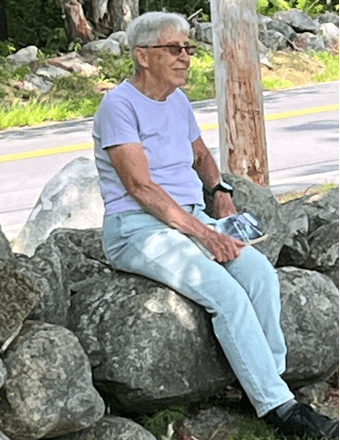 Margaretta "Gretta" (Bickford) Peaslee Obituary