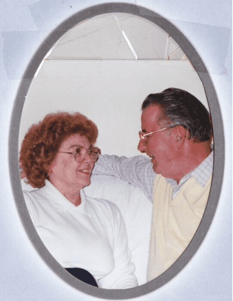 Gloria May (Knight) Jeffery Obituary