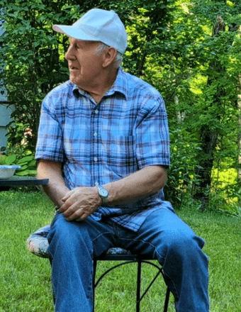 Kenneth W. Hlushuk Obituary