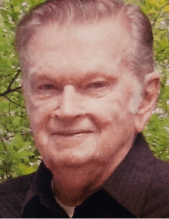 Glen Edger Lush II Obituary