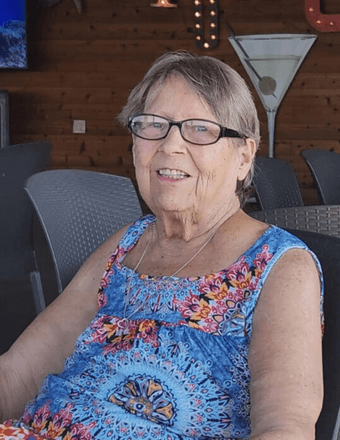 Susan "Joanne" (Woodworth) Bean Obituary