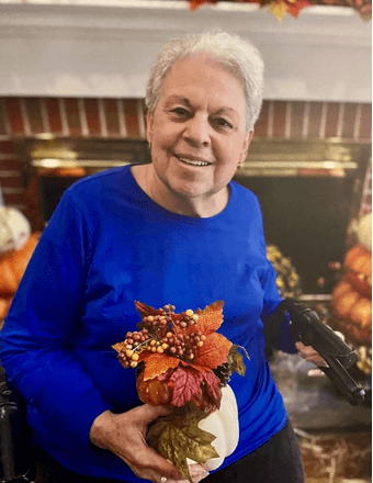 Jean V. Corbin Obituary
