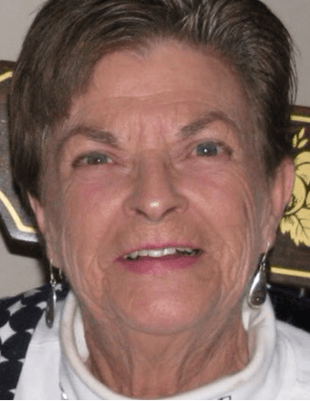 Marilyn Ann (Woodward) Elliott Obituary