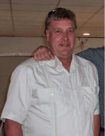 Russell "Rusty" Joseph Finch Obituary