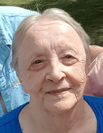 Sylvia Grace Ham Obituary