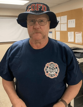 Dana Bruce Cullen Sr. Obituary