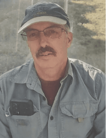 John B. Reed Obituary