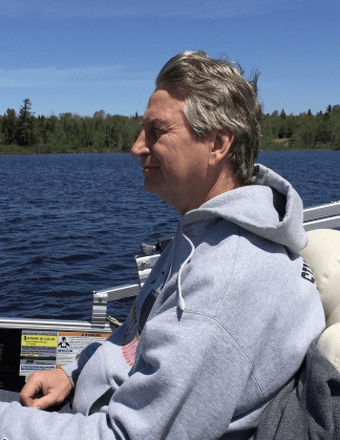 Bryan Sindorf Obituary