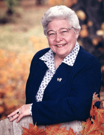 Mildred Arlene Beach Obituary