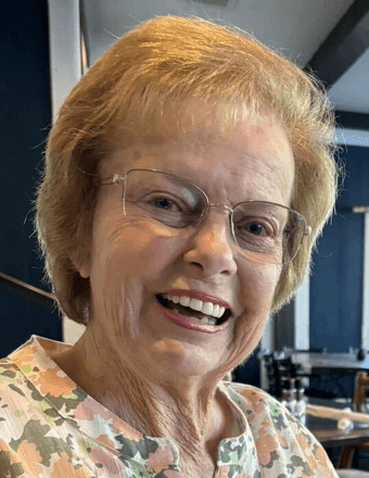 Jean Patricia (Laviolette) Flint Obituary