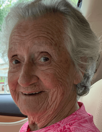 Dorothy (Abbott) Milligan Obituary