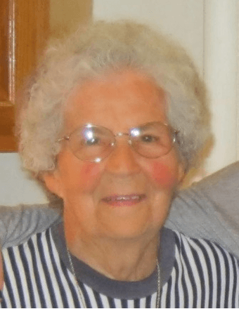 Rita Martha (Shackford) Colcord Obituary