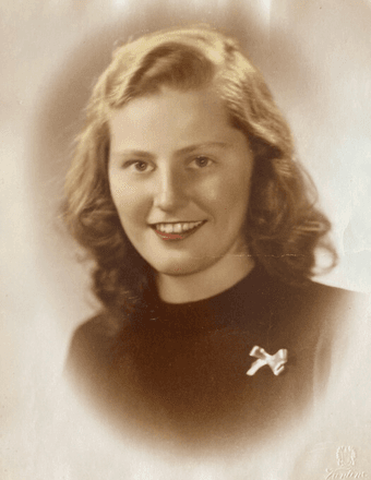 Patritia Katherine Kiley Obituary