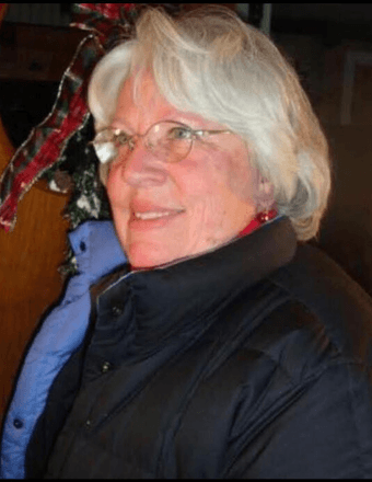 Dorothy C. (Town) Marshall Obituary