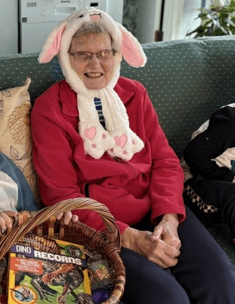 Joan (JoJo) Marie (Michaud) Dabritz Obituary