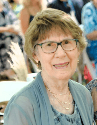 Gwyneth (Miles) De Jager Obituary