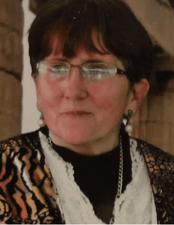 Lila Elaine (McMullen) Heath Obituary