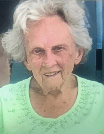 Pauline "Polly" H (Haley) Smith Obituary