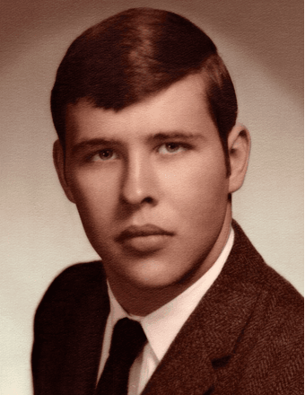 Raymond Charron Obituary