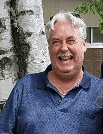 Barry "Jerry" Huston Obituary