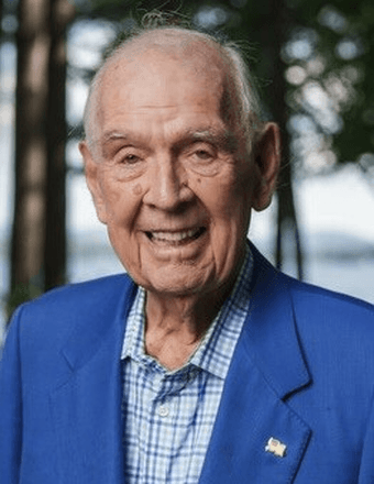 Dana A. Hamel Obituary