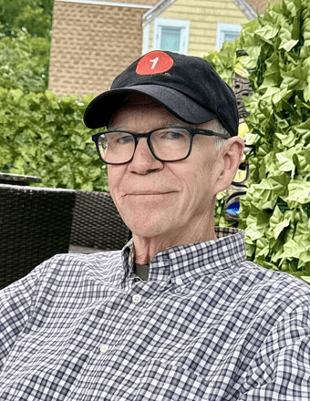 Arthur "Sparky" Curt Grupp Obituary