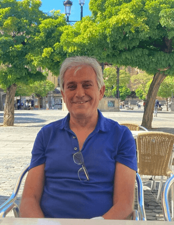 Alejandro Velez Obituary