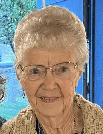 Dorothy L. (Osgood) Brooks Obituary