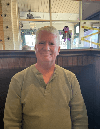 David Philip Greely Obituary