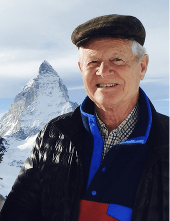 Peter Dorian Roessiger Obituary