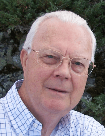 Aage Jensen Obituary