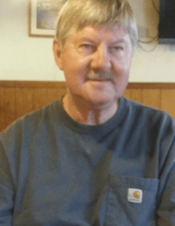 Michael Eldridge Obituary