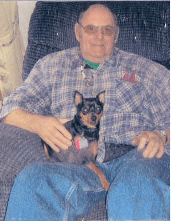 Conrad Bryant Obituary