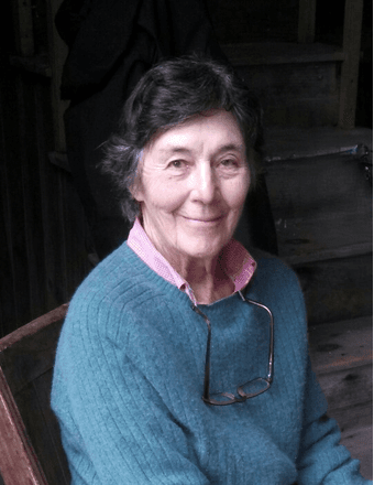 Cecily Clark Obituary