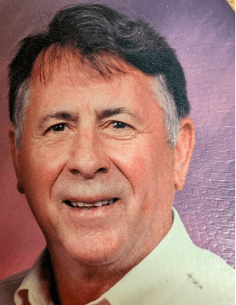 Frederick George Antell Obituary