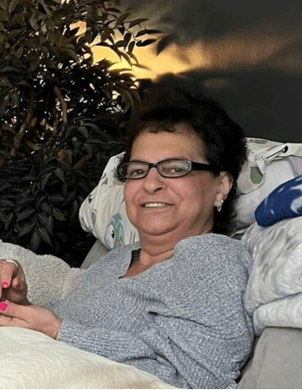 Susan Eliopoulos Obituary