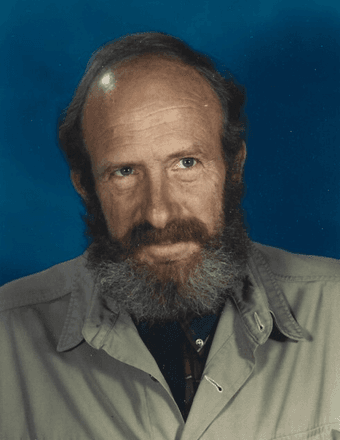 Walter Rudolph "Rudy" Carlson Jr. Obituary