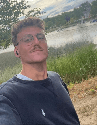 Luke Isaac Shapiro Obituary
