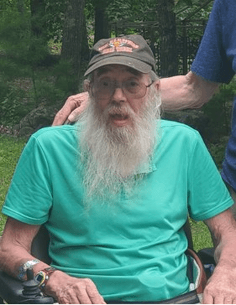Charles H. Elliott Jr. Obituary