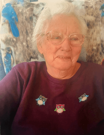 Nancy E. Nystrom Obituary