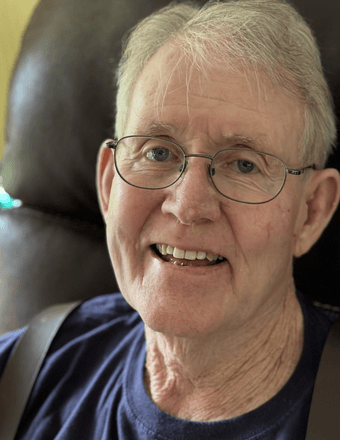 James Stephen Baybutt Obituary